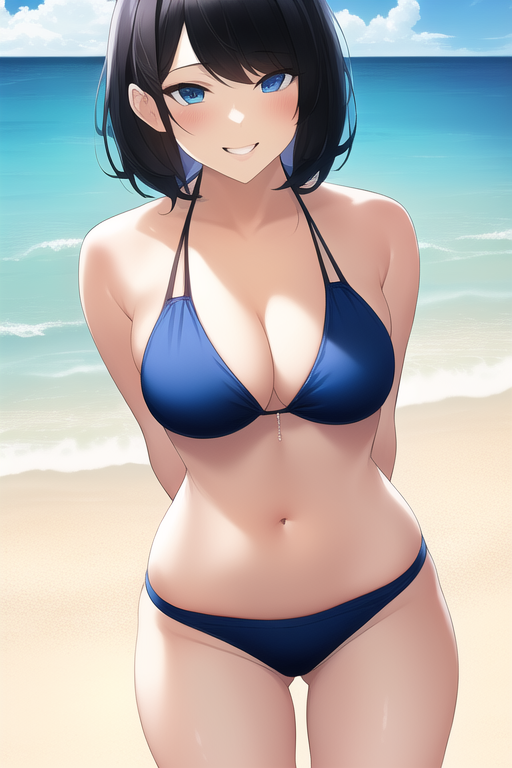 ビキニ(bikini)