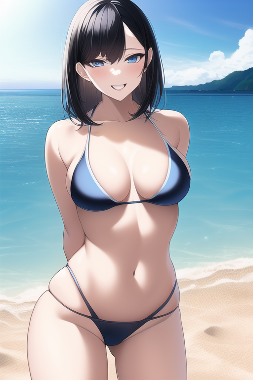 水着(swimsuit)